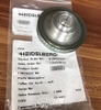 Toothed belt Pulley F2.028.522