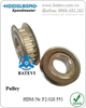 Pulley F2.028.551