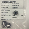 Cam follower F2.072.009