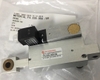 Pneumatic cylinder F4.335.036