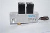 Selonoid valve Festo: DSM-10-4-P-SA