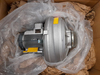 Turbo Radial Compressor FS.102.3101