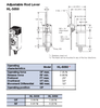 Công tắc hành trình HL-5050