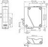 Cảm biến quang WL280-2H4331