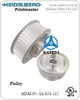 Pulley SA.016.131