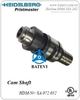 Cam shaft SA.072.052