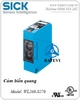 Cảm biến quang WL260-S270