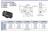 Công tắc hành trình Omron Z-01HD-B