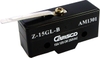 Công tắc hành trình Omron  Z-15GL-B