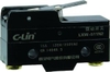 Công tắc hành trình Omron Z-15GW21