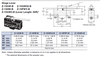 Công tắc hành trình Omron Z-15GW3-B