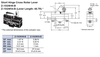 Công tắc hành trình Omron Z-15GW54-B