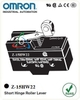 Công tắc hành trình Omron Z-15HW22