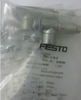 Van kiểm tra Festo HGL-1/8-B