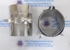Điện trở vòng áo ốc