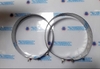 Điện trở vòng nhiệt điện 380v – Điện trở vòng nhiệt