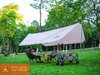 Tăng che nắng Dã Ngoại Glamping NatureHike NH20TM006 ( size Hexagon)