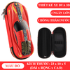Hôp bút 3D in hình xe đua độc đáo kích thước lớn chống thấm nước phù hợp cho bé trai HB00004