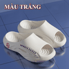 Dép quai ngang nam G00046 chất liệu nhựa EVA cao cấp mềm dẻo đàn hồi chống trơn trượt