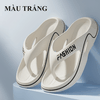 Dép xỏ ngón thời trang G00043 thiết kế hiện đại trẻ trung chất liệu EVA siêu đàn hồi mang vô cùng êm chân