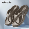 Dép xỏ ngón thời trang G00043 thiết kế hiện đại trẻ trung chất liệu EVA siêu đàn hồi mang vô cùng êm chân