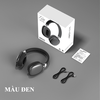Tai nghe chụp tại SY-T10 kết nối Bluetooth 5.3 với thiết kế sang trọng, đa dạng màu sắc trẻ trung hiện đại