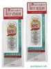 Sáp lăn khử mùi dành cho nữ đá khoáng Nhật Bản Soft Stone 20g