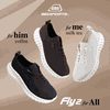 BELSPORTS RA MẮT FLY 2, NÂNG TẦM DÒNG SNEAKER SIÊU NHẸ CHO NGƯỜI VIỆT