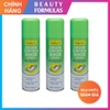 Xịt Khử Mùi Giày Beauty Formulas 150ml