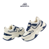 Giày Sneakers Nữ HD665 - BSN024