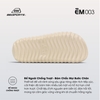 Dép nhựa EVA BELSPORTS BED003