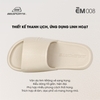 Dép nhựa EVA BELSPORTS BED008