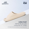 Dép nhựa EVA BELSPORTS BED002