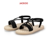 Sandal Nữ Jackoo 222-JS0004