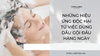 NHỮNG HIỆU ỨNG ĐỘC HẠI TỪ VIỆC DÙNG DẦU GỘI ĐẦU HÀNG NGÀY