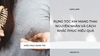 Rụng tóc khi mang thai: Nguyên nhân và cách khắc phục hiệu quả