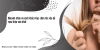 Nguyên nhân và cách khắc phục chân tóc yếu dễ rụng hiệu quả nhất