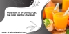 Uống nước gì tốt cho tóc? Các loại nước giúp tóc chắc khỏe