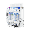 Máy lọc nước RO để gầm Forseti FWP-888-X8 - 8 cấp (màng RO đúc Hàn Quốc)