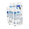 Máy lọc nước RO để gầm Forseti FWP-810-USA - 8 cấp (màng RO dupont Mỹ)