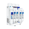 Máy lọc nước RO để gầm Forseti FWP-810-USA - 8 cấp (màng RO dupont Mỹ)