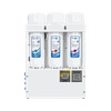 Máy lọc nước RO để gầm Forseti FWP-810-USA - 8 cấp (màng RO dupont Mỹ)