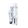 Máy lọc nước RO để gầm Forseti FWP-888-X8 - 8 cấp (màng RO đúc Hàn Quốc)