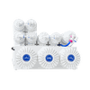 Máy lọc nước RO để gầm Forseti FWP-888-X8 - 8 cấp (màng RO đúc Hàn Quốc)