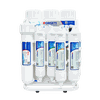 Máy lọc nước RO để gầm Forseti FWP-810-USA - 8 cấp (màng RO dupont Mỹ)