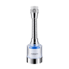 Đầu Lọc Nước Tại Vòi Forseti - Dáng Dài Inox 304