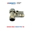 Khẩu khóa đúc phi 6 và phi 10