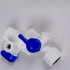 Khẩu khóa nhựa phi 6 và phi 10