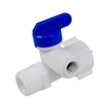 Khẩu khóa nhựa phi 6 và phi 10