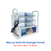 Máy lọc nước để gầm Forseti 11 cấp Model FWP-819
